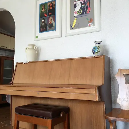 Sole Di Vietri