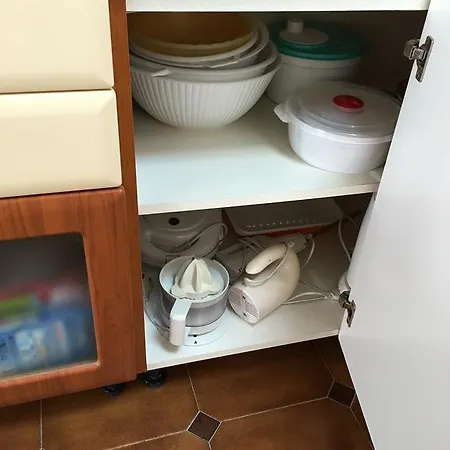 Сasa de vacaciones Sole Di *